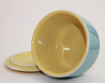 Refrigerator Dish by Hall for Westinghouse