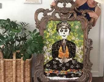 Frida kahlo decor | Etsy