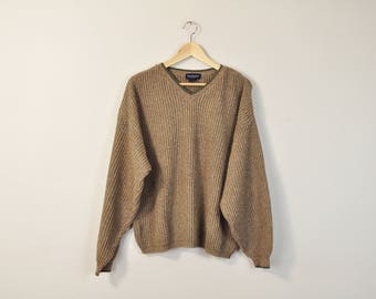 Oversized sweater | Etsy