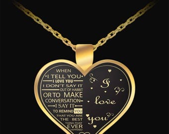 I Love My Wife Phone Grip - PopSocket Adhesive PopGrip For Phone Cases - Expandable Phone Stand & Holder