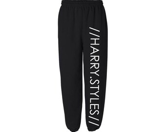 harry styles sweatpants