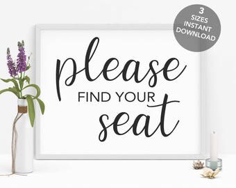 Please find your | Etsy