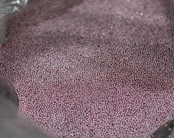Micro-ball powder pink caviar (Pack of 15gr)