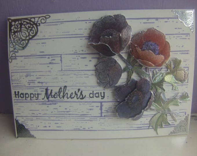 mothers day card