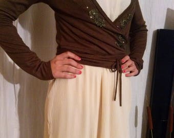 Long sleeve Cardigan jacket
