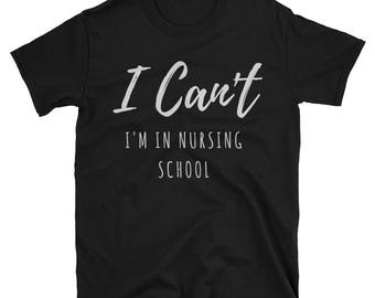 nurse tee shirts