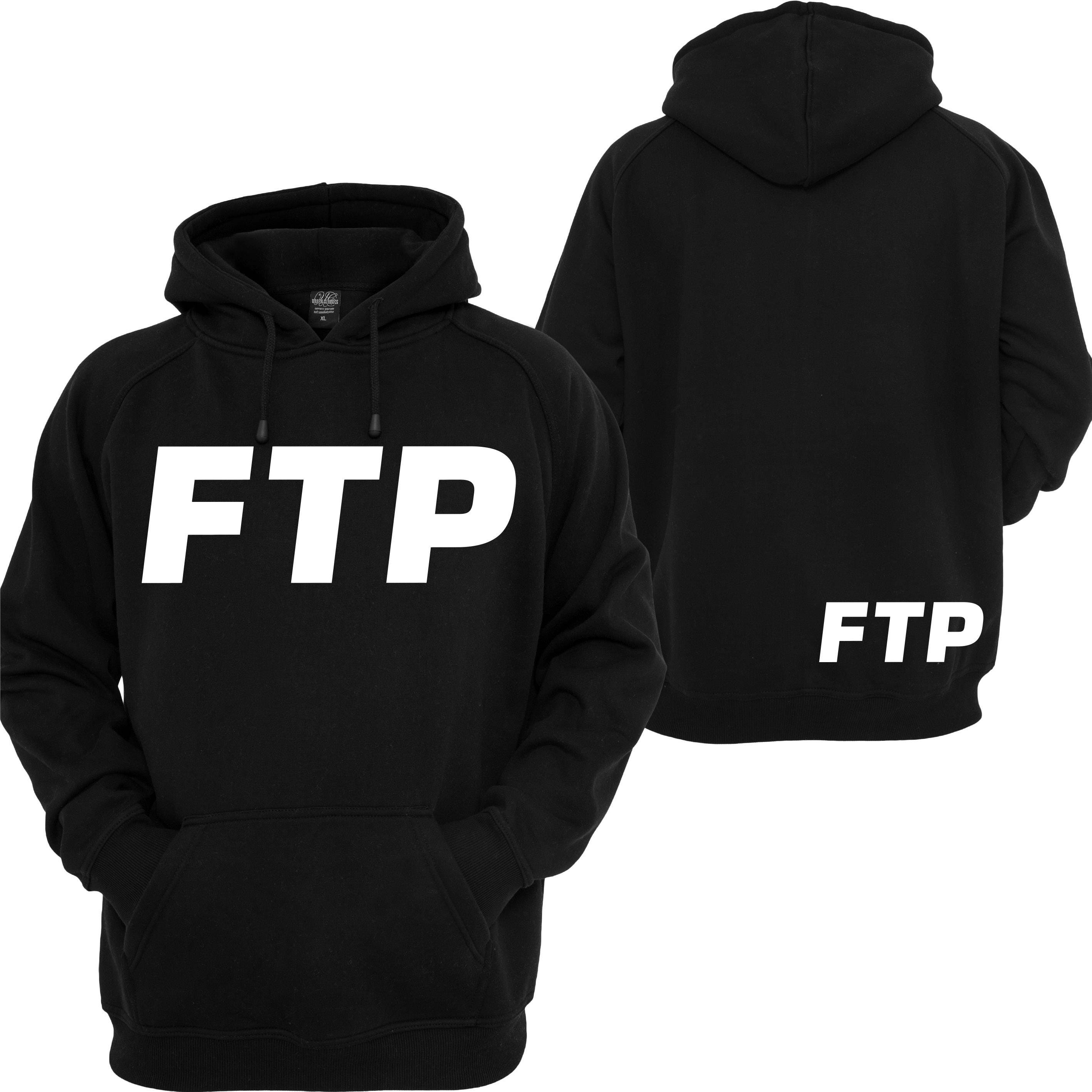 ftp clothing