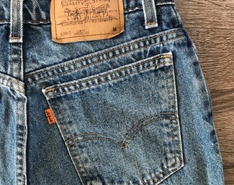 levi's 912 jeans