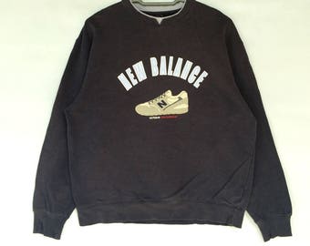new balance sweater new balance sweater
