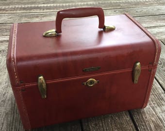 Samsonite Train Case