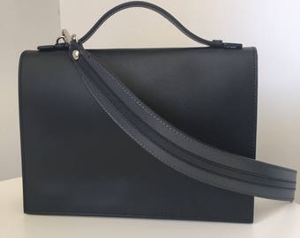 Leather Briefcase