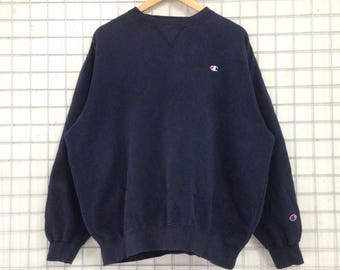 champion sweatshirts on sale