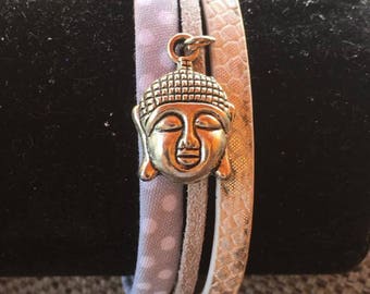 "carpe diem" bracelet unique and original