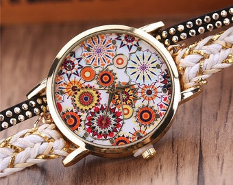 1 watch face with battery accessory 40 mm