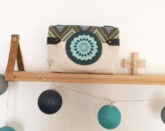 Pochette ethnique | Etsy