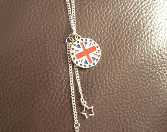 Necklace chains rock - London Rocks!