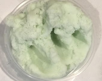 Baja Blast Freeze Cloud Slime