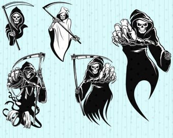 Dead Skeleton SVG, Dead Skeleton Clip Arts, Skeleton Silhouette, SVG File, Dead Skeleton File Cut, Skulls Svg Bundle, Dead Skeleton Download