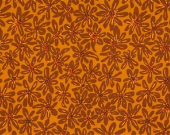 Multicolor patchwork Kaffee Fasset fabric