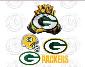 39+ Green Bay Packers Svg File Free Gif