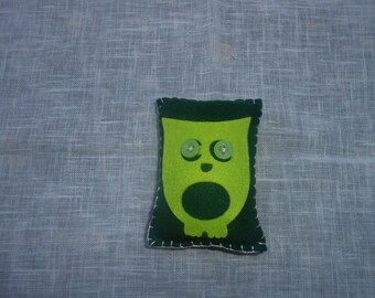 Cute felt Pincushion