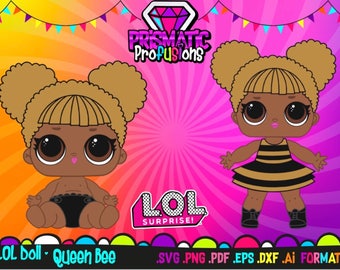 Free Free 212 Queen Bee Lol Svg SVG PNG EPS DXF File