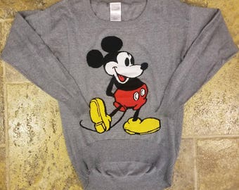 Mickey mouse | Etsy