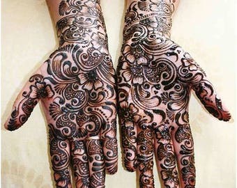 henna paste etsy henna paste etsy