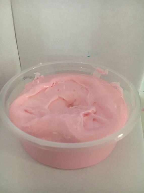 bubble gum pink