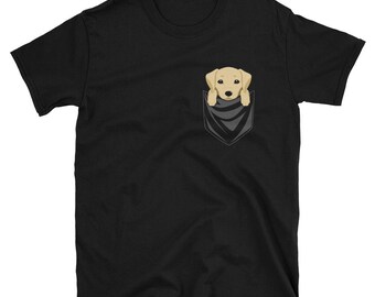 Labrador tshirt | Etsy