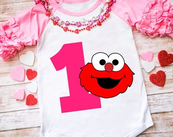 Download Elmo svg | Etsy
