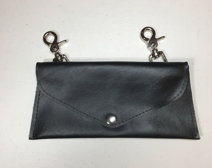 Clip-on Hip Bag