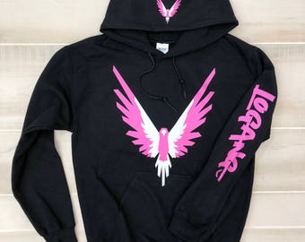 maverick hoodie