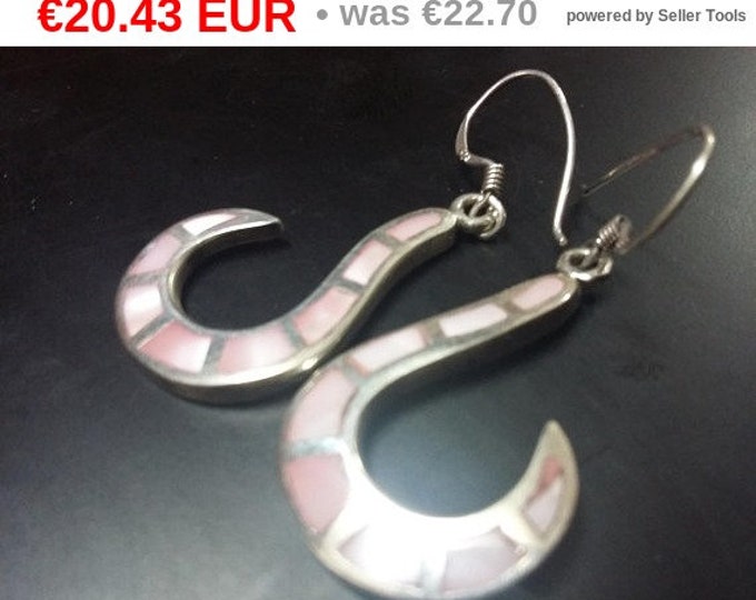 jewelry Boucles d'oreilles en argent pure berbère silver jewelry berber silver earrings gift for her
