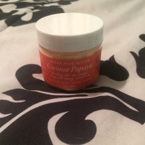 Buyer photo Jessica Dumas, who reviewed this item with the Etsy app for iPhone.