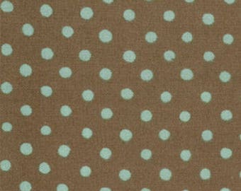Last pieces Wonderland Tweedle Dum Dee Tomato Pepper dot fabric | 32102 14 32103 32108 | MoMo Moda fabric