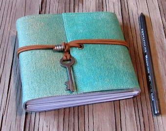 dirty little secrets journal - pocket journal: blues- travel wanderlust journal - tremundo