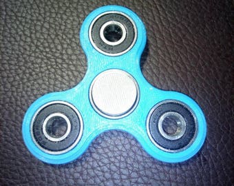 Spinner fidget