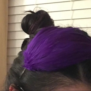 Buyer photo Melissa Mazzaferro, who reviewed this item with the Etsy app for iPhone.