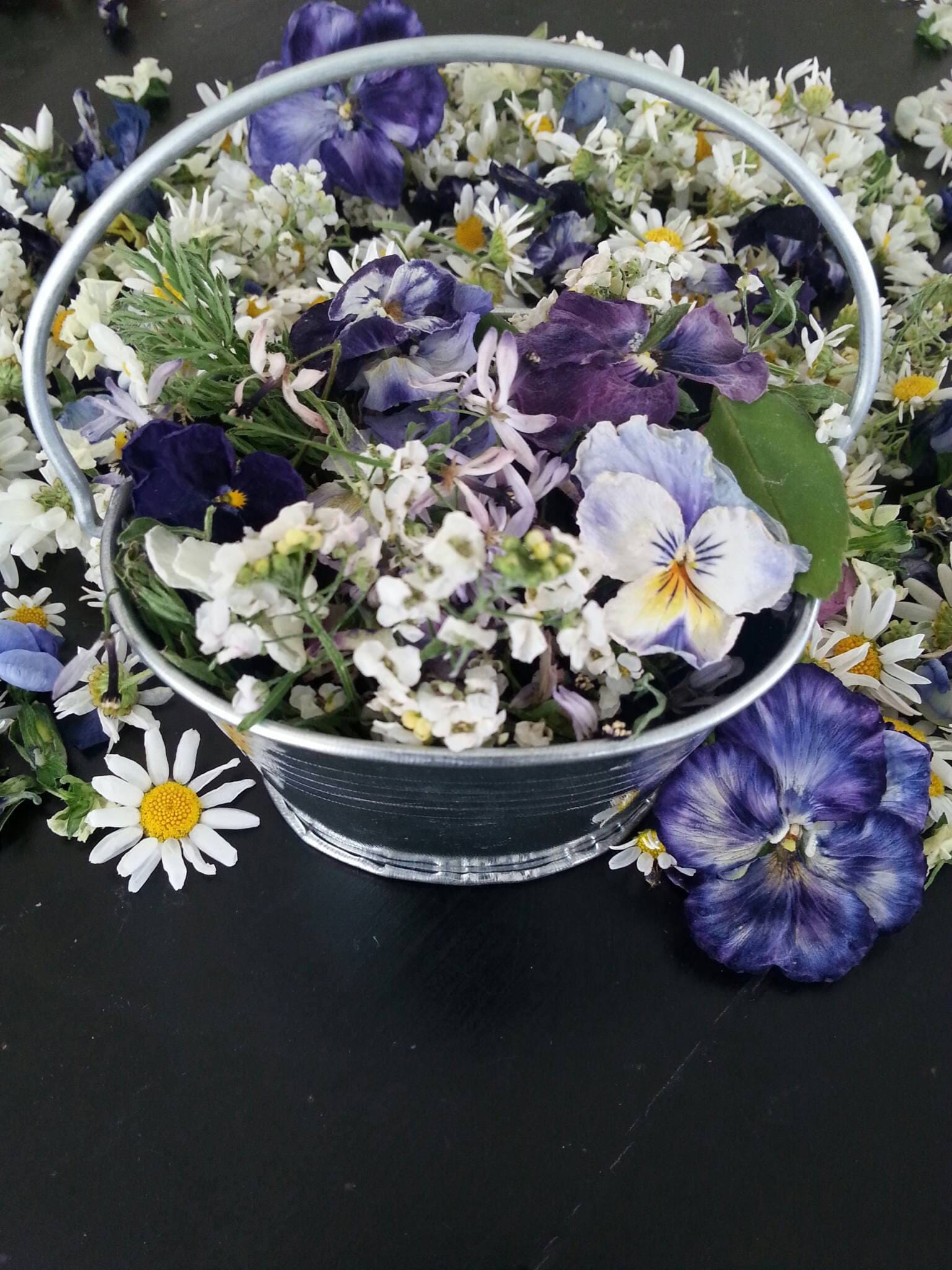 Dry Flowers Confetti Petal Confetti Wedding Confetti Dry