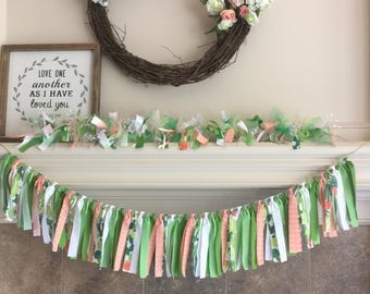 Cactus Party Banner - Cactus Party - Cactus Baby Shower - Cactus Banner - Baby Shower Decorations - Cactus Birthday Decor