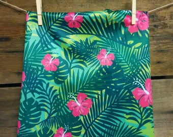 DC Hibiscus -- MD Division Tissu