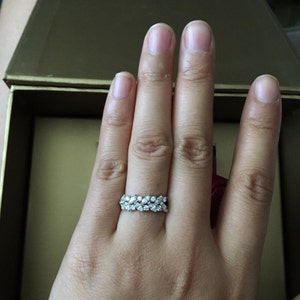 Buyer photo Theresa Dinh, who reviewed this item with the Etsy app for iPhone.