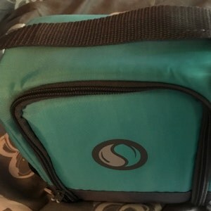 Buyer photo Amy Melton, who reviewed this item with the Etsy app for iPhone.