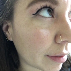 Buyer photo Alysea Aranda Lightle, who reviewed this item with the Etsy app for iPhone.