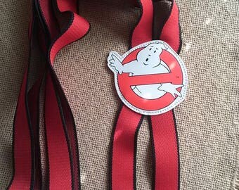 Ghostbusters Suspenders, Vintage Suspenders, Ghostbusters, Ghostbusters Collectible Movie Gear, Halloween Costume