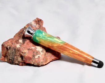 Stylus, iPhone stylus, iPad stylus, gift for her, gift for mom, girlfriend gift, tablet stylus, stylus tablet, smart phone stylus, Christmas