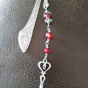 Buyer photo Heather Hughes, who reviewed this item with the Etsy app for Android.