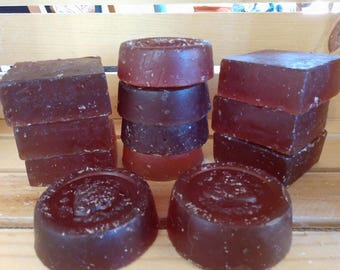 Honey Soap