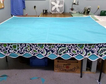 Awning for Vintage Camper
